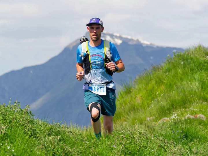 Membres du Club de course Endurance 65