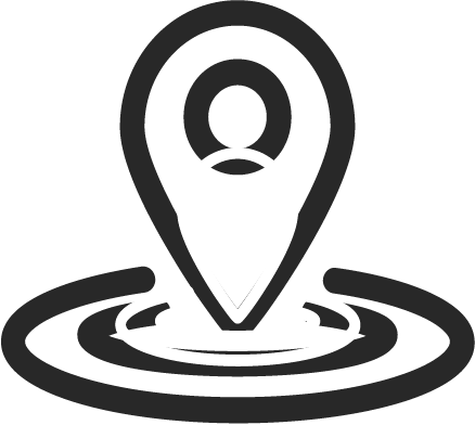 Icone pour l'adresse postale