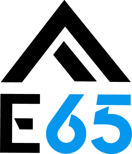Logo pour le favicon d'Endurance 65